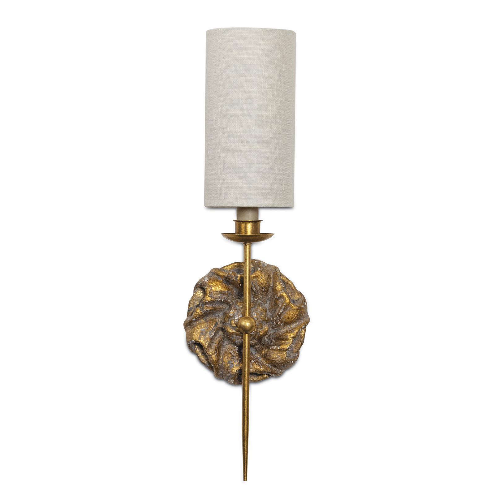 アクタス購入Diamantini&Domeniconi Domonique Sconce Single | Regina Andrew Detroit
